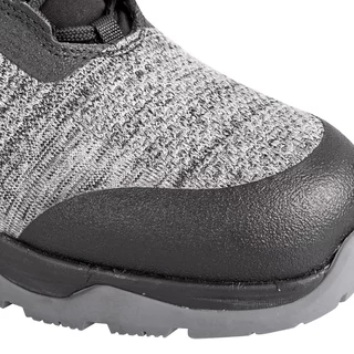 Motorcycle Shoes W-TEC Garavit - Black