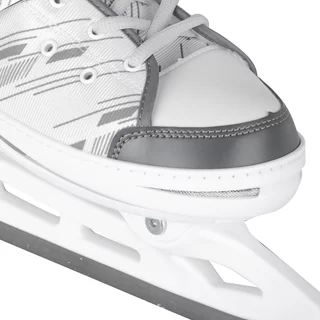 Ice Skates inSPORTline Bergera - White