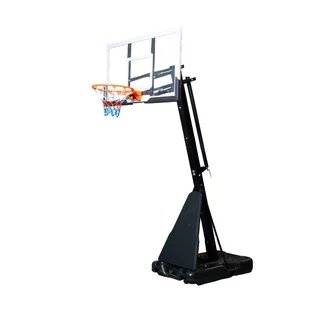 Basketball Hoop w/ Stand inSPORTline Dunkster III