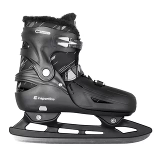 Ice Skates inSPORTline Niorto - Black