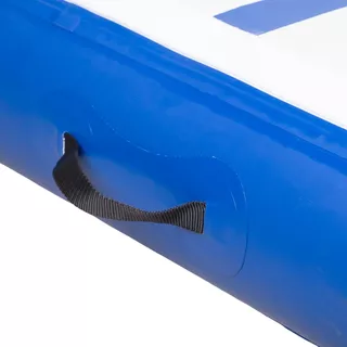 Inflatable Exercise Mat inSPORTline Air-Impact 200 x 150 x 20 cm
