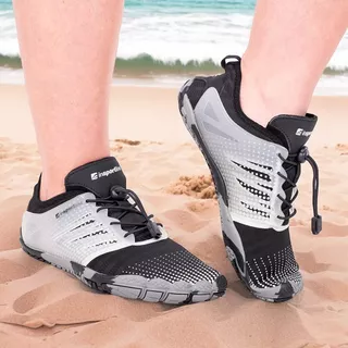 Water Shoes inSPORTline Solaric - Black