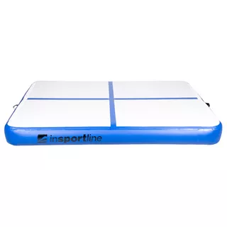 Inflatable Exercise Mat inSPORTline Air-Impact 200 x 150 x 20 cm
