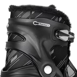 Ice Skates inSPORTline Niorto - Black