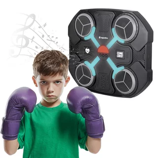 Children’s Electronic Punching Target inSPORTline Punchino