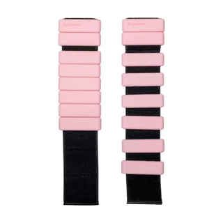 Adjustable Wrist/Ankle Weights inSPORTline Brace
