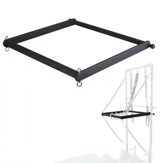 Push-Through Bar for inSPORTline Oquiler Pilates Reformer Tower