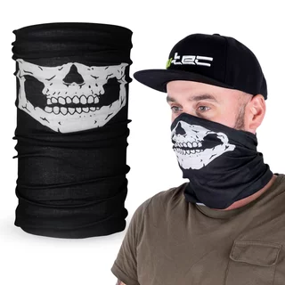 Neck Warmer MTHDR Scarf Jaws