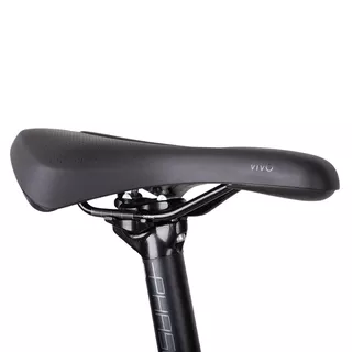 Trekking E-Bike Levit Columba Bosch Performance 625 28” - Matt Mint