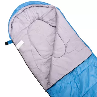 Blanket Sleeping Bag inSPORTline Arbaro - Green