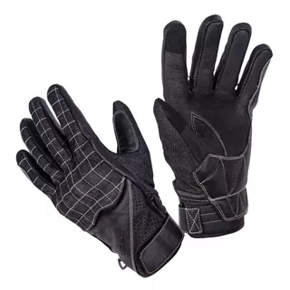 Summer Motorcycle Gloves W-TEC Honver