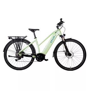 Trekking E-Bike Levit Columba Bosch Performance 625 28”