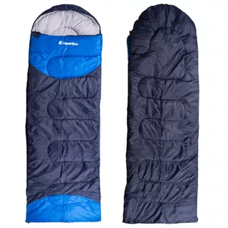 Blanket Sleeping Bag inSPORTline Girio