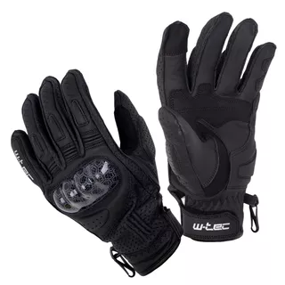 Motorcycle Gloves W-TEC Binaluck