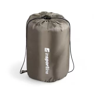 Blanket Sleeping Bag inSPORTline Arbaro - Green