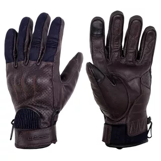 Summer Motorcycle Gloves W-TEC Fowlar