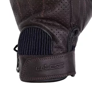 Summer Motorcycle Gloves W-TEC Fowlar