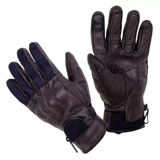 Summer Motorcycle Gloves W-TEC Fowlar