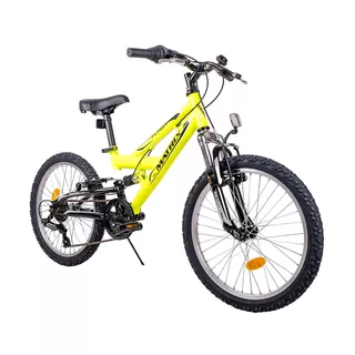 Children’s Bike Reactor Flash 20” – 2024