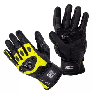 Motorcycle Gloves W-TEC Janstur