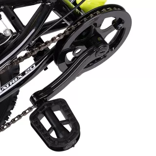 Children’s Bike Reactor Flash 20” – 2024