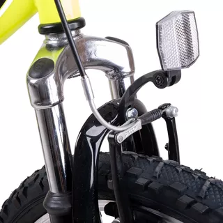 Children’s Bike Reactor Flash 20” – 2024