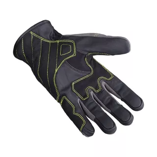 Summer Motorcycle Gloves W-TEC Wavniko - Grey