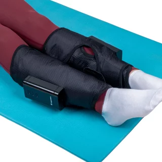 Air Compression Calf Massager inSPORTline Compini