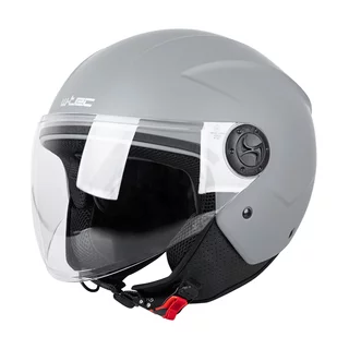 Open-Face Helmet W-TEC Bareiro Nardo