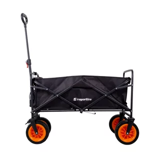 Collapsible Utility Wagon inSPORTline Moveman
