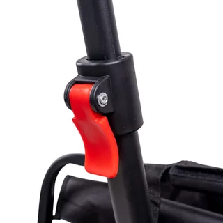 Collapsible Utility Wagon inSPORTline Moveman