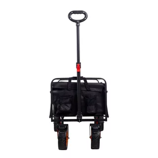 Collapsible Utility Wagon inSPORTline Moveman