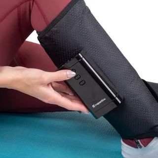 Air Compression Calf Massager inSPORTline Compini