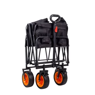 Collapsible Utility Wagon inSPORTline Moveman