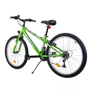 Junior Bike Reactor Colt 24” – 2024 - Green
