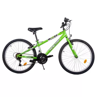 Junior Bike Reactor Colt 24” – 2024 - Green - Green