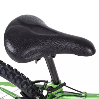 Junior Bike Reactor Colt 24” – 2024 - Green