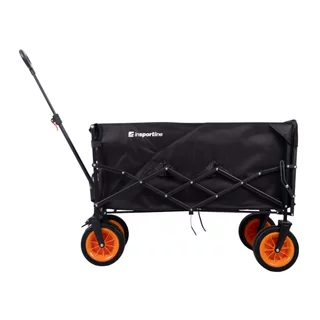 Collapsible Utility Wagon inSPORTline Wagoner