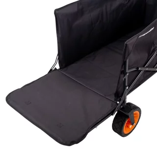 Collapsible Utility Wagon inSPORTline Wagoner