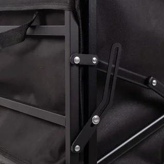 Collapsible Utility Wagon inSPORTline Wagoner