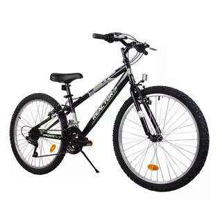 Junior Bike Reactor Colt 24” – 2024 - Green