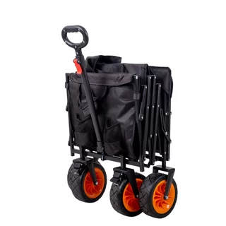 Collapsible Utility Wagon inSPORTline Wagoner