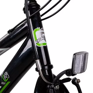 Junior Bike Reactor Colt 24” – 2024 - Green