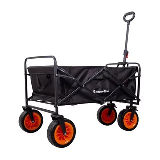 Collapsible Utility Wagon inSPORTline Moveman