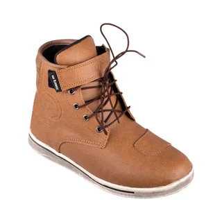 Motorcycle Shoes W-TEC JuriCE - Brown