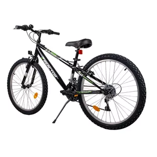 Junior Bike Reactor Colt 24” – 2024 - Green