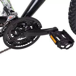 Junior Bike Reactor Colt 24” – 2024 - Green