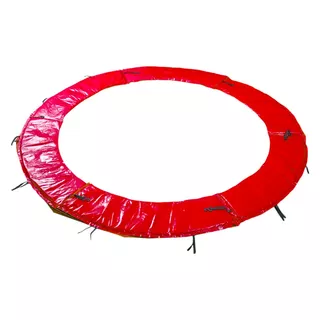 Trampoline Spring Cover 366 cm - Blue