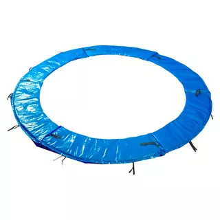 Trampoline Spring Cover 366 cm - Blue