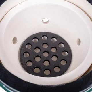 Ceramic Kamado Grill inSPORTline Pasionato 12”